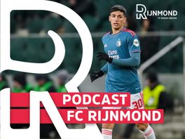 Podcast Feyenoord: over tip van Pusic aan Slot en het vertrouwen in de return