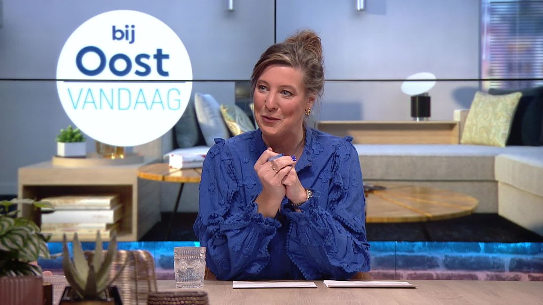 Bij Oost | Vandaag