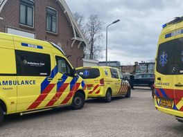 Acute zorg in Overijssel nu nog sneller en efficiënter