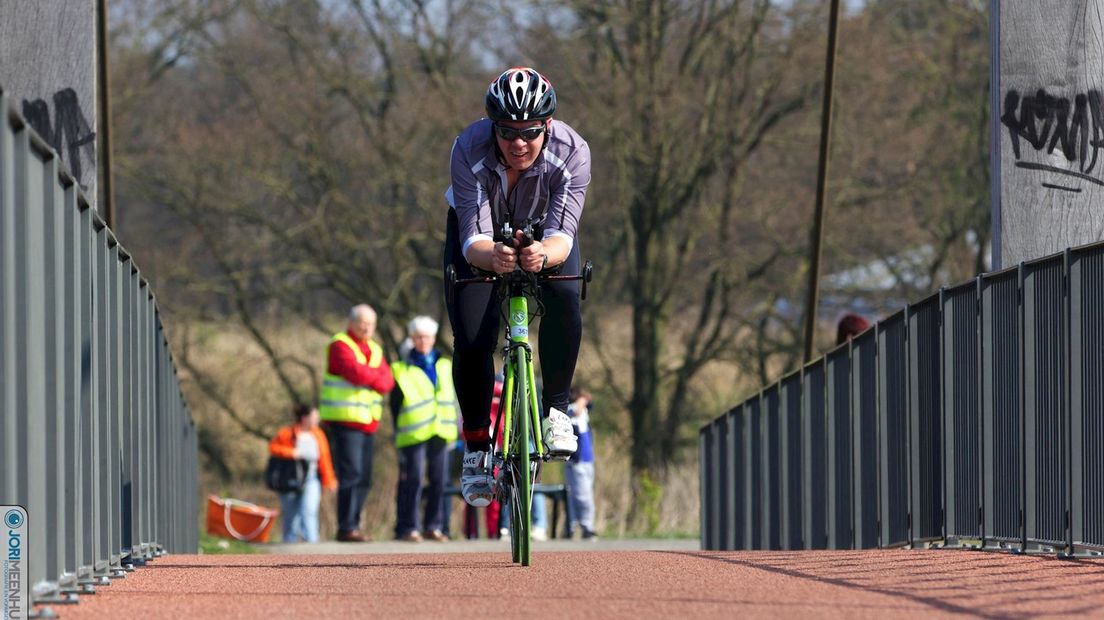 Winter Triatlon Twente