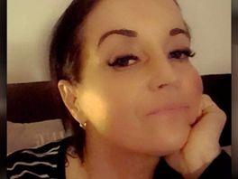 Ervina zat in ontspoorde trein Voorschoten: 'Ik had dood kunnen zijn'