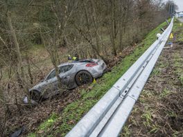 Porsche-drama met verongelukte Nieuwegeiner dompelt Dag met een Lach in rouw: 'Gitzwarte gebeurtenis'