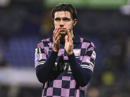 Willumsson terug bij Go Ahead Eagles voor duel met FC Utrecht