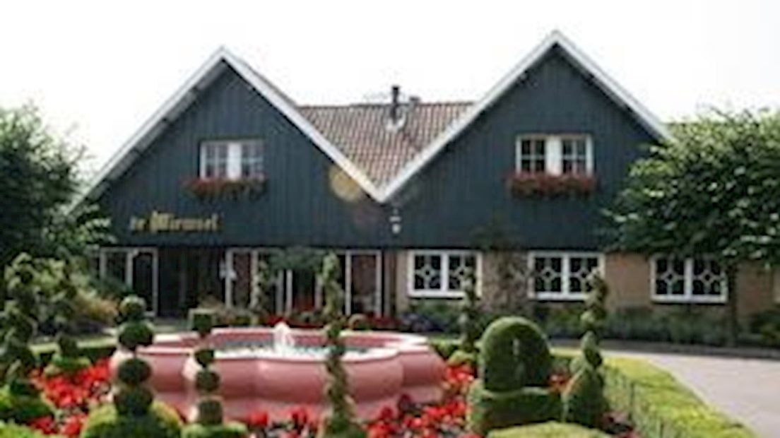 De Wanne in Ootmarsum