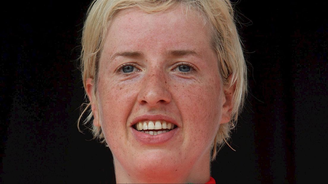 Loes Gunnewijk nieuwe bondscoach Nederlandse wielrensters RTV Oost