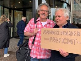 Grote verontwaardiging over enorme grondwateronttrekking Hengelo: "Bizarre vertoning"