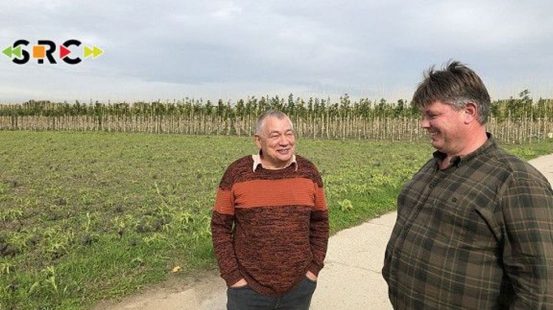 Burense boomkwekers vrezen strenger archeologiebeleid