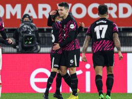 AZ en FC Utrecht spelen gelijk in doelpuntenspektakel: 5-5
