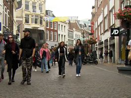 Veel mensen somber over de toekomst, maar dat ligt niet aan waar je woont