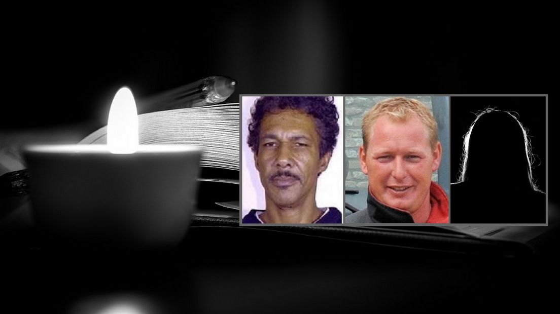 Cold cases in Zeeland