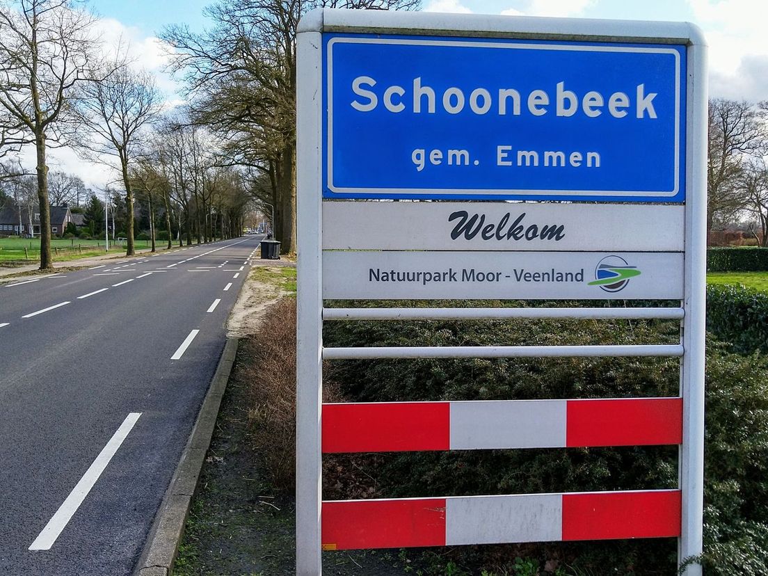 Schoonebeek