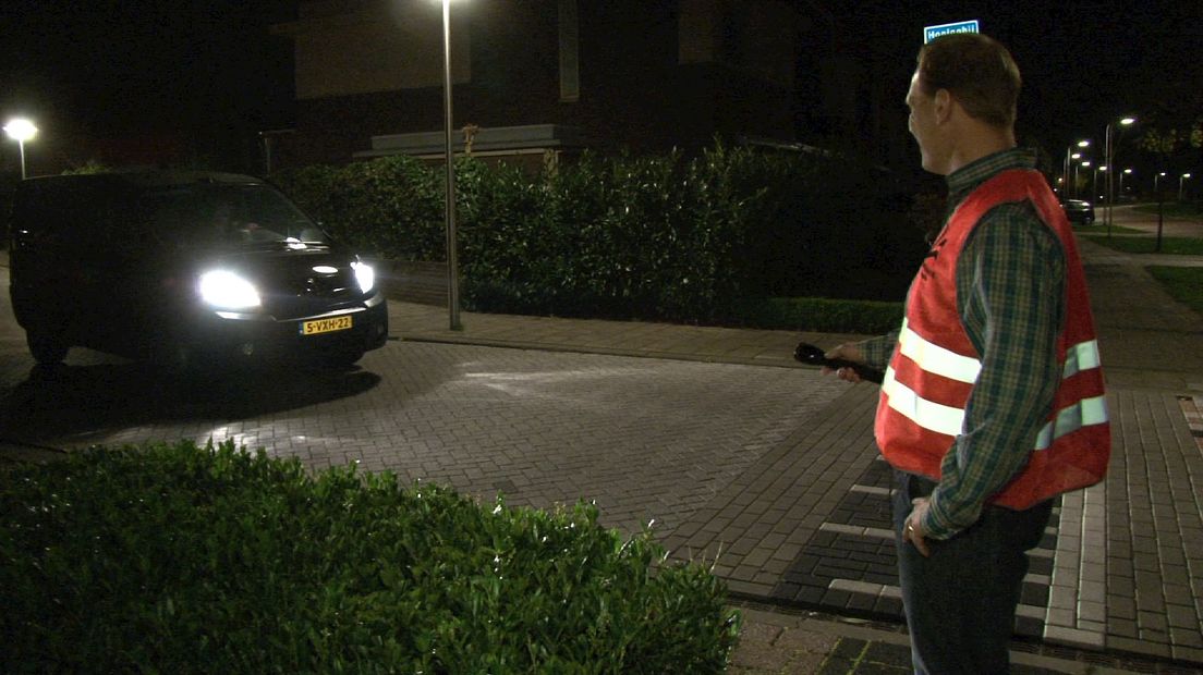 Buurtwacht Hengelo Broek-Noord