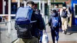 Nachtopvang Ter Apel loopt vol: 33 mensen hebben in wachtruimte overnacht