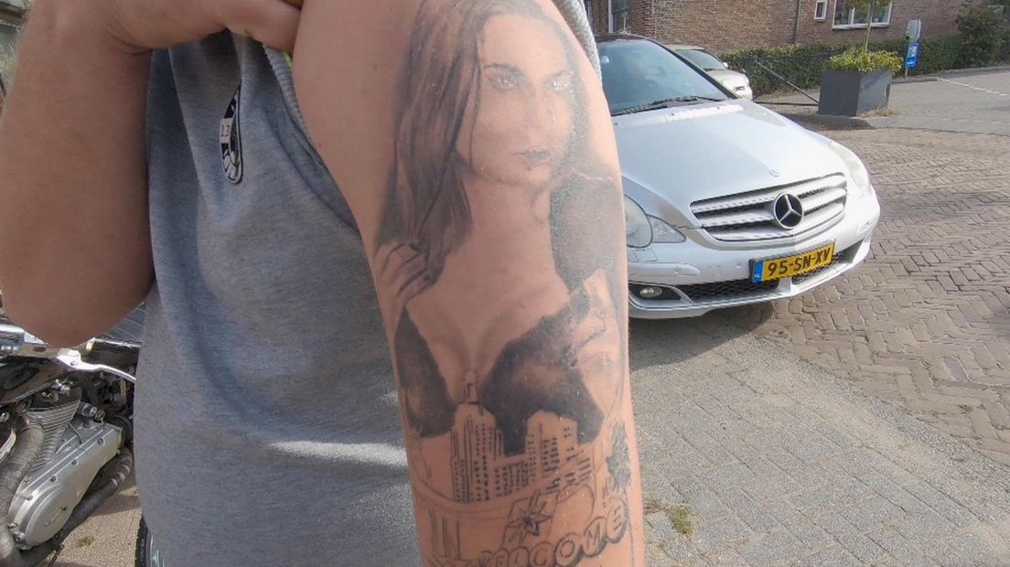 Zeeuwse Inkt