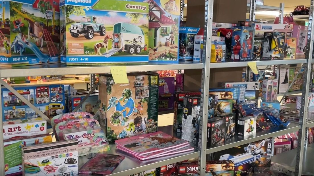 Sociale Winkel