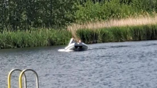 Fietster aangereden in Dordrecht, dader reed door | Grote handhavingsactie bij de Waal. Fietster aangereden in Dordrecht, dader reed door | Grote handhavingsactie bij de Waal.