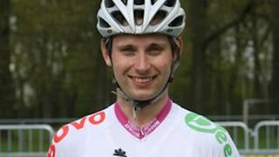 Karlo Timmerman