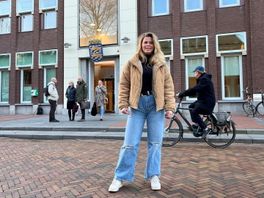 Klaske verhuisde uit Hemelum naar Leeuwarden omdat de bussen daar niet meer rijden
