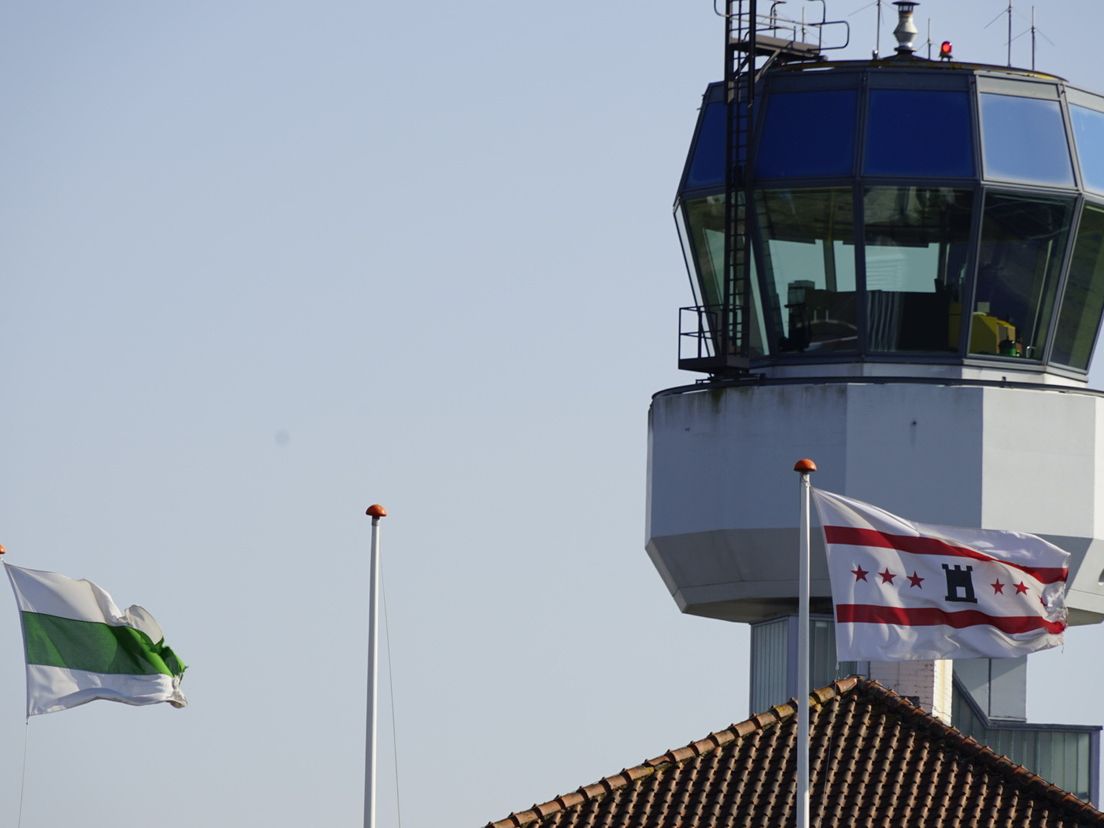 Groningen Airport Eelde