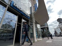 Waarom Decathlon Vredenburg verdwijnt: 'Ze kiezen voor de goedkope vierkante meters’