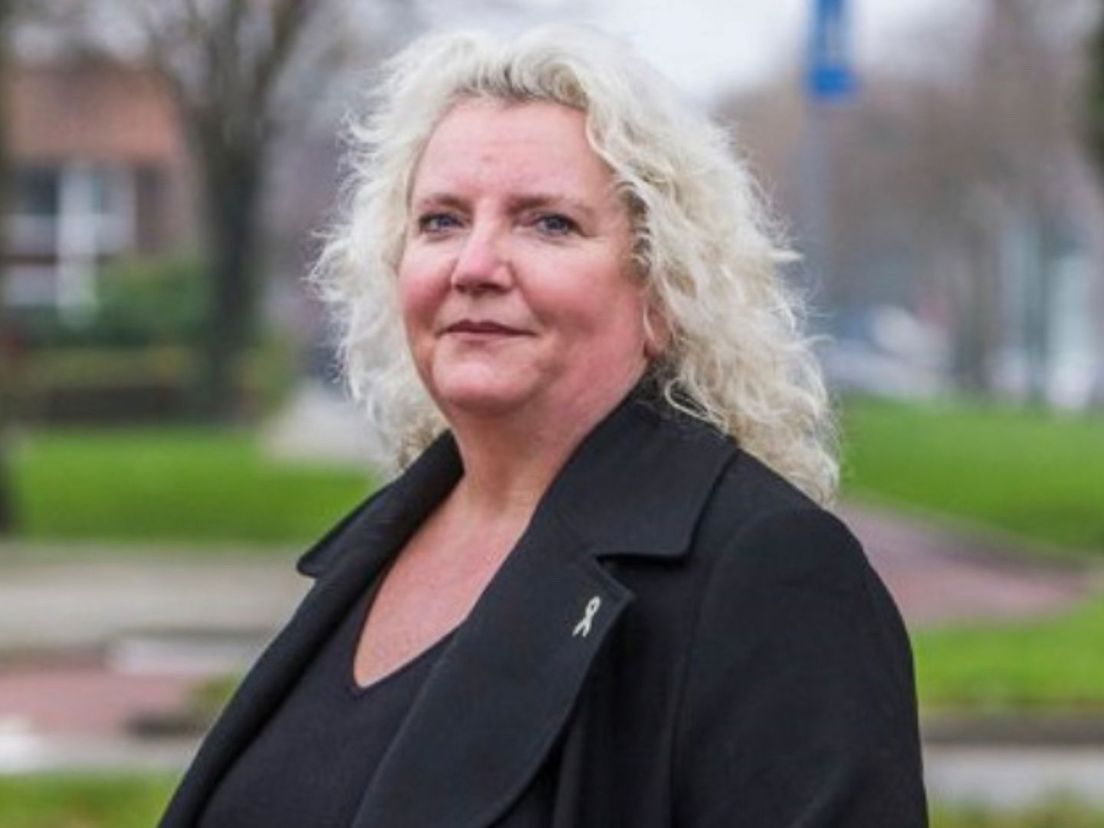 Caroline Aafjes-van Aalst