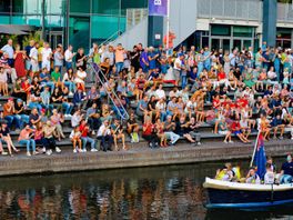 Utrecht omarmt de Vuelta: 'We zetten onszelf hiermee echt internationaal op de kaart'