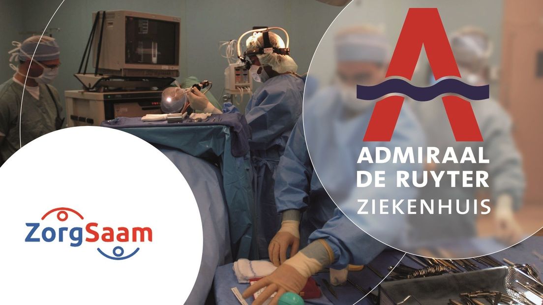 Zeeuwse ziekenhuizen