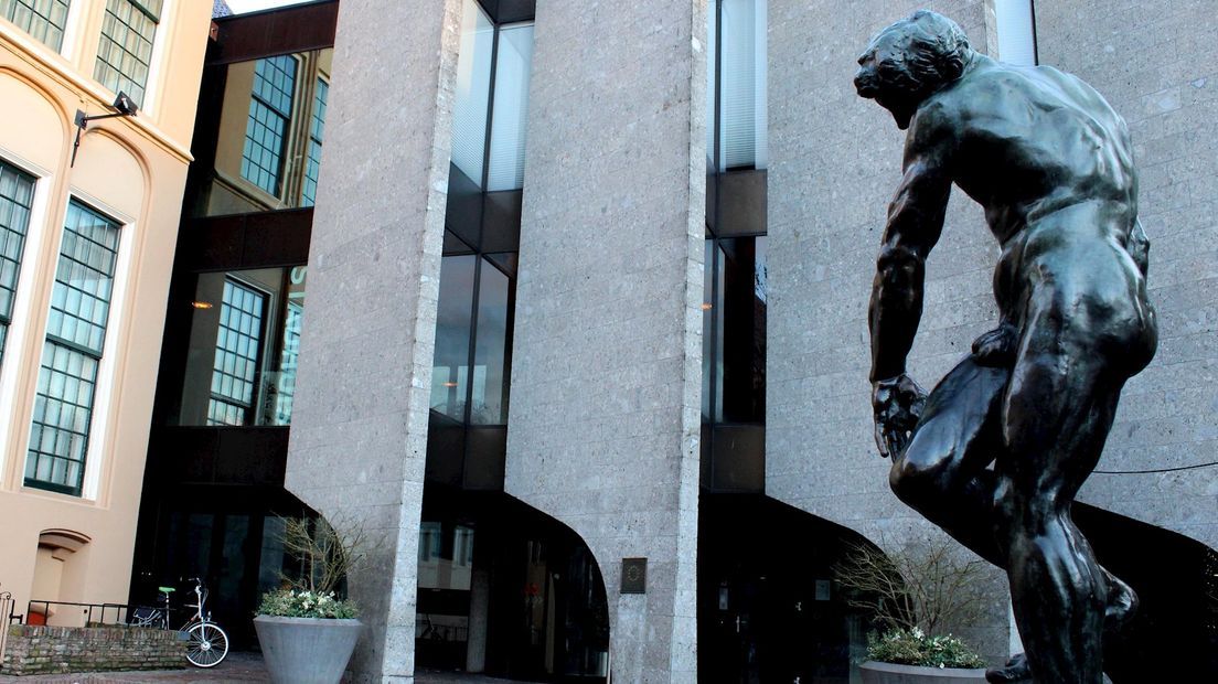 Gemeente Zwolle neemt klachten nu serieus