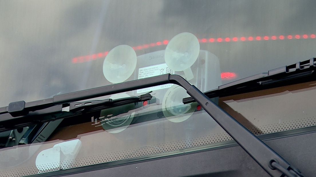 Verkeerde instelling tolkastje kost bedrijf 58.000 euro