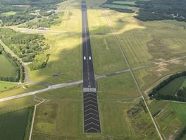 Twente Airport begint samenwerking met nieuwe luchtvaartmaatschappij