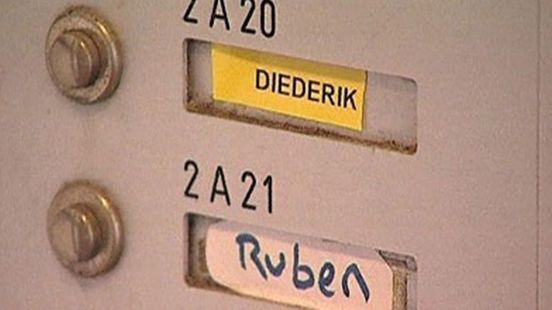 Kamerverhuurder in Groningen is het niet eens met gemeentelijke dwangsom