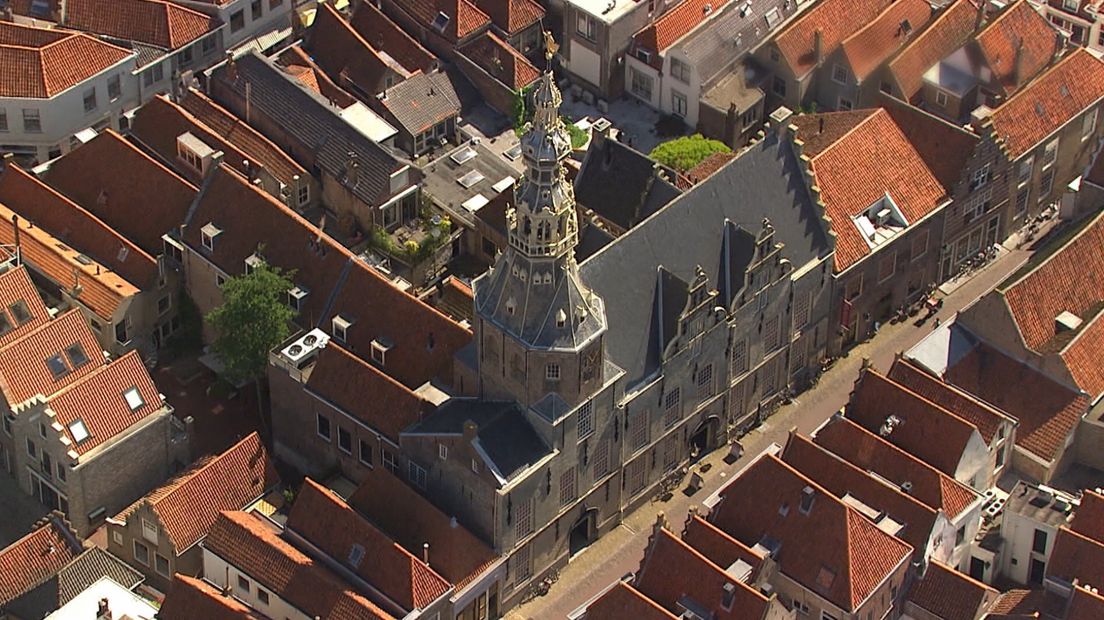 Kijk op Zeeland
