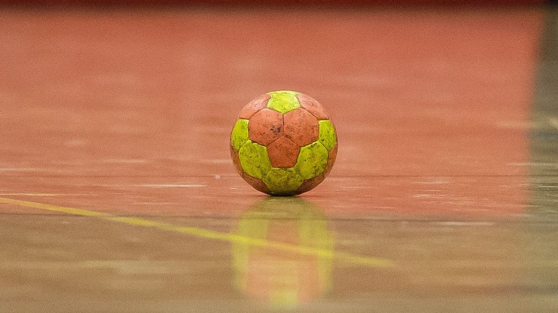 E&O weet in eigen huis niet te winnen van een sterker BFC uit Beek