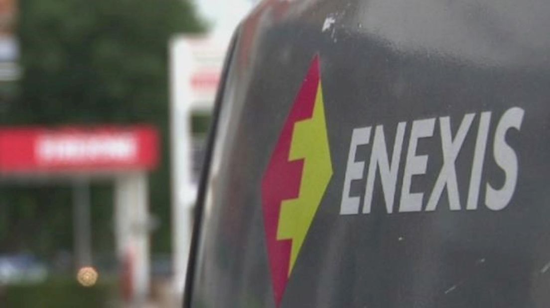Netbeheerder Enexis