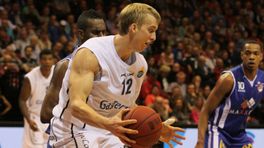 Flames eenvoudig langs Weert