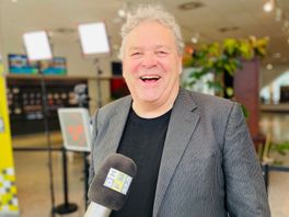 Marcel Verreck: 'In Bermudadriehoek Benoordenhout verdwijnt post zoals ook het ov al verdwenen is’