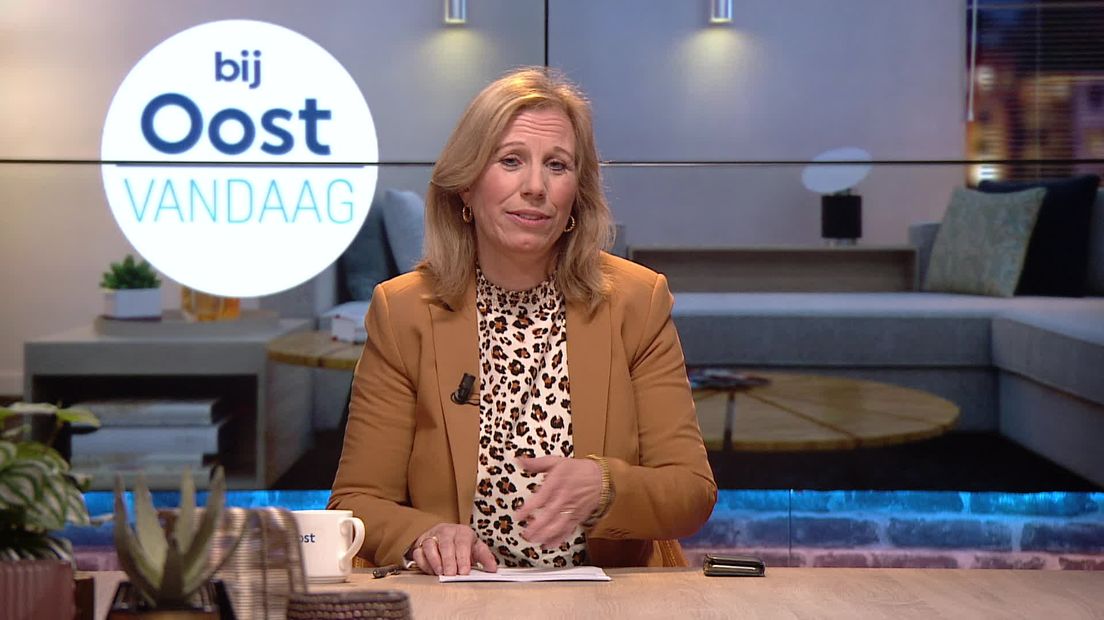 Bij Oost | Vandaag