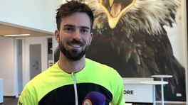 'Met Vitesse valt nu alles op zijn plek', Davy Pröpper geniet weer van voetbal