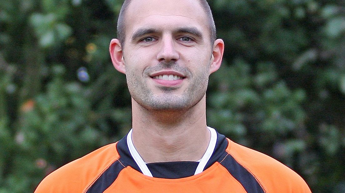 Roel Pietersen