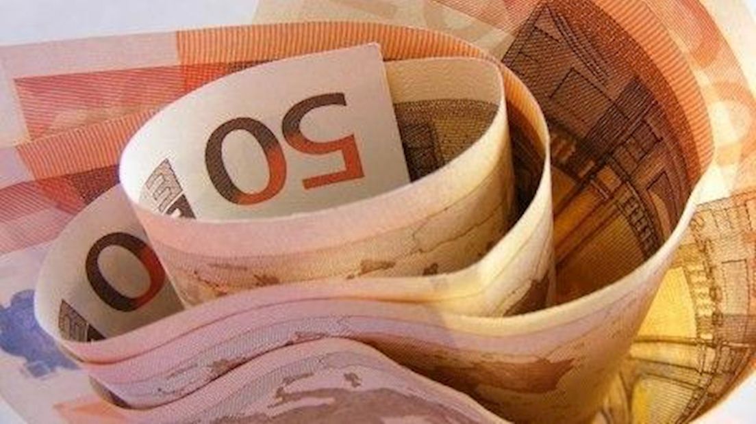 Valse biljetten van 50 euro in omloop