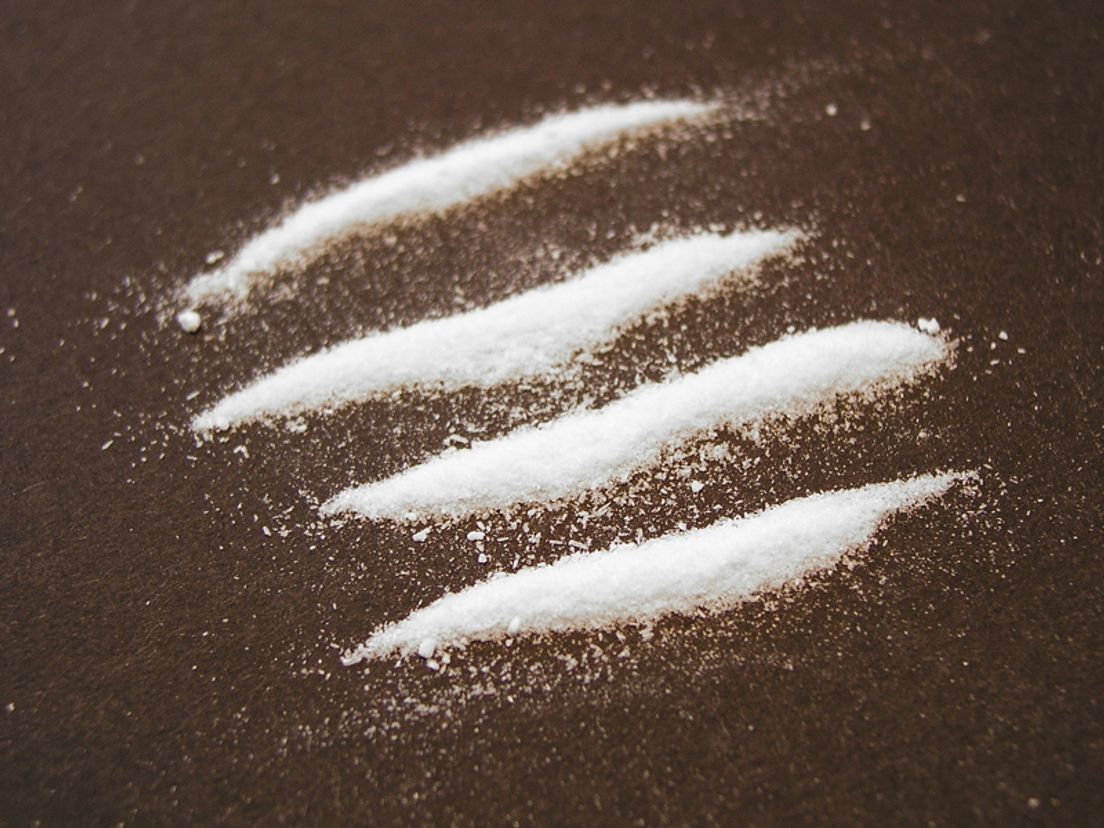 Cocaïne (archieffoto)