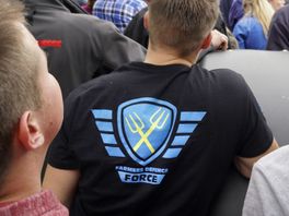 Farmers Defence Force kondigt 'grootste demo ooit' aan in Den Haag