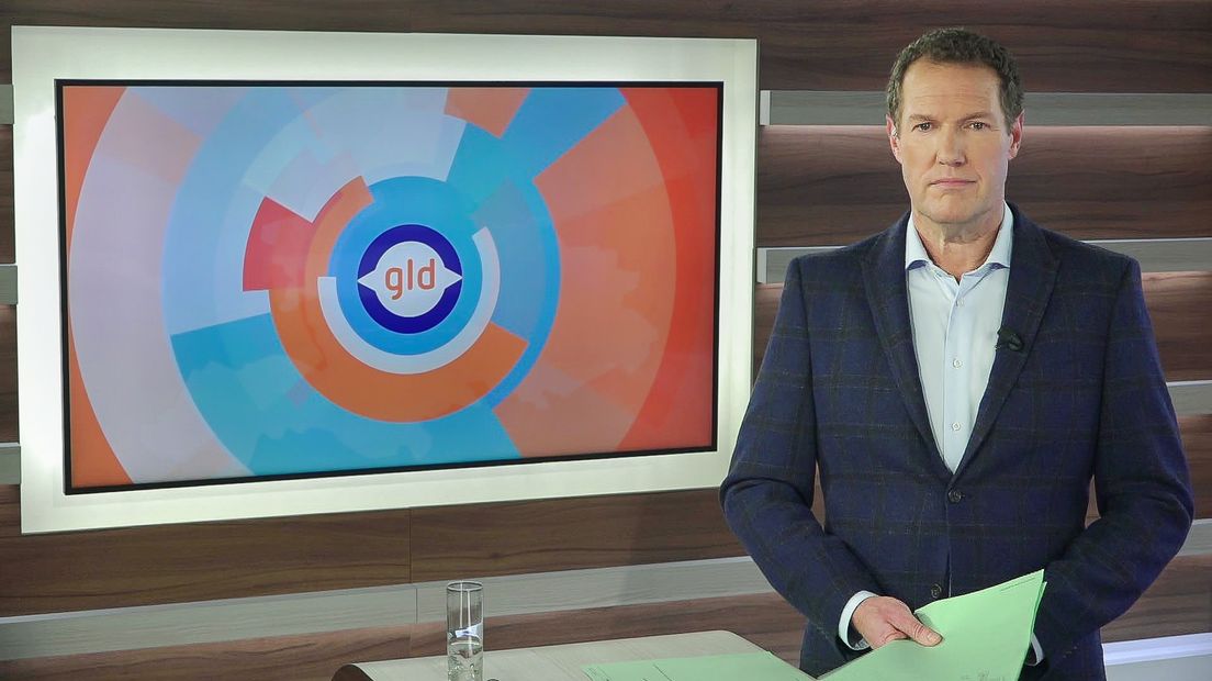 GLD Nieuws