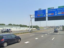 Prins Clausplein ook dit weekend dicht voor werkzaamheden