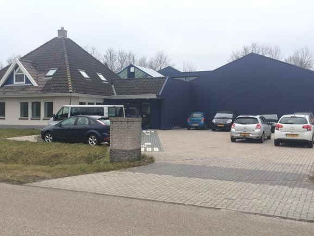 tussenopvang Eelde