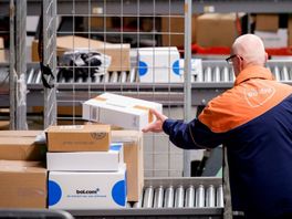 We bestellen meer online: 'Omzetten webwinkels geëxplodeerd door corona-uitbraak'