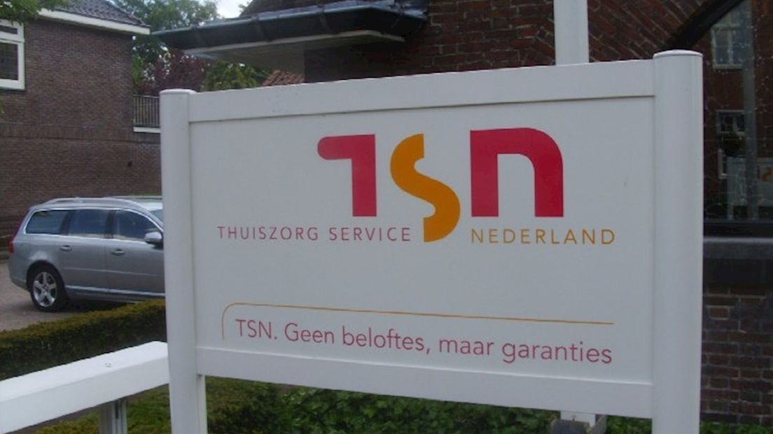 TSN Thuiszorg