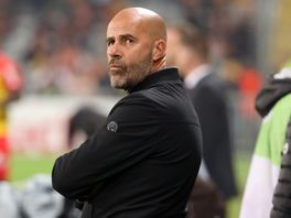 De Oosttribune: "Bosz bij Twente kan werken als een magneet, maar in Leverkusen verdiende hij 5 miljoen"