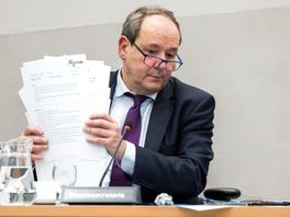 Staatssecretaris over Haaksbergs 'nee' tegen zoutboringen: "Daar wil ik niet overheen gaan"