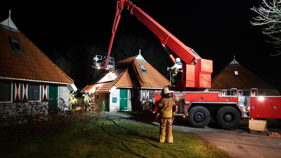 brand IJhorst